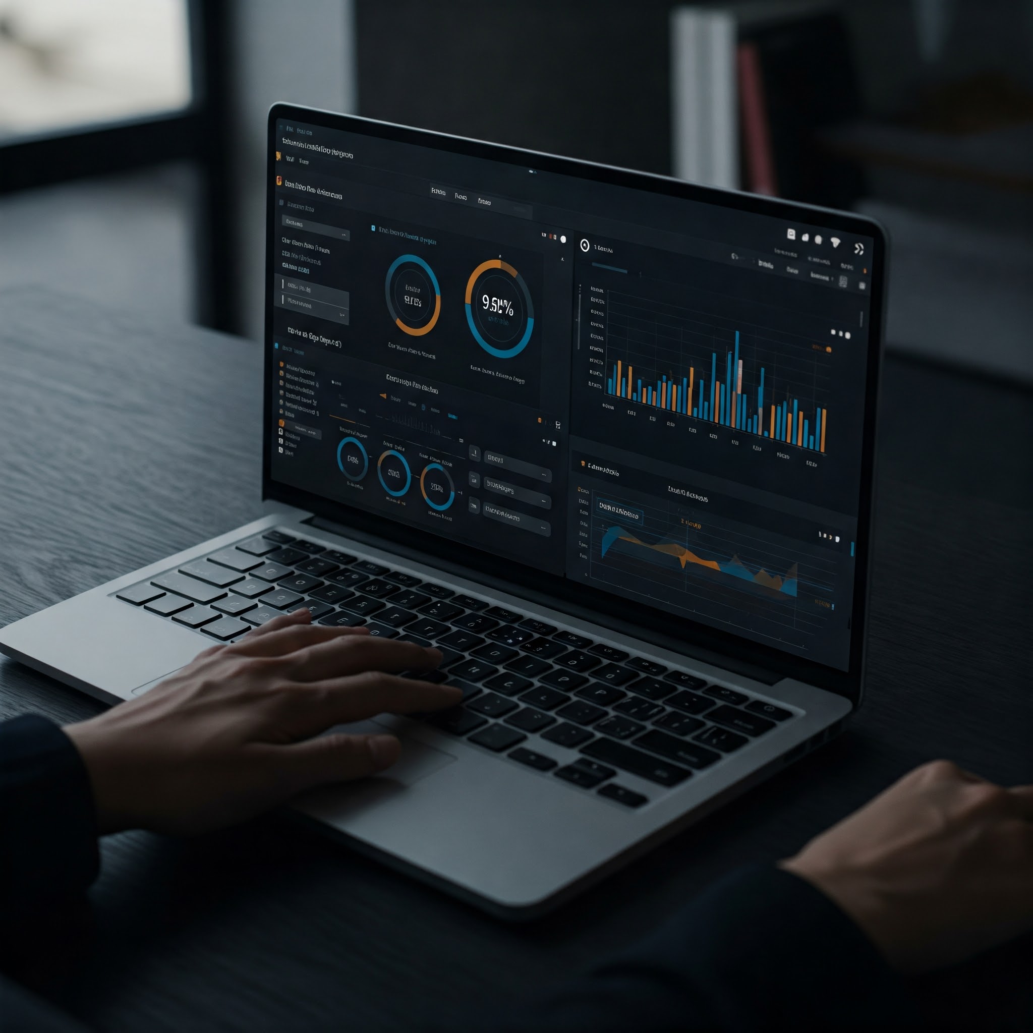Enterprise Software